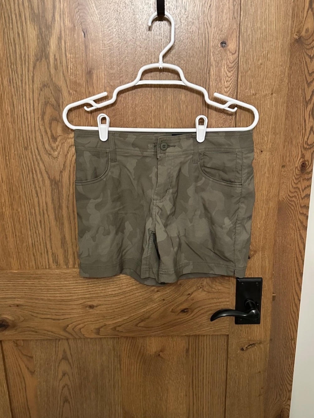Prana Women's Shorts